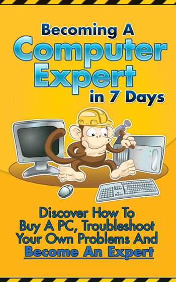 Becoming a Computer Expert in 7 Days or Less