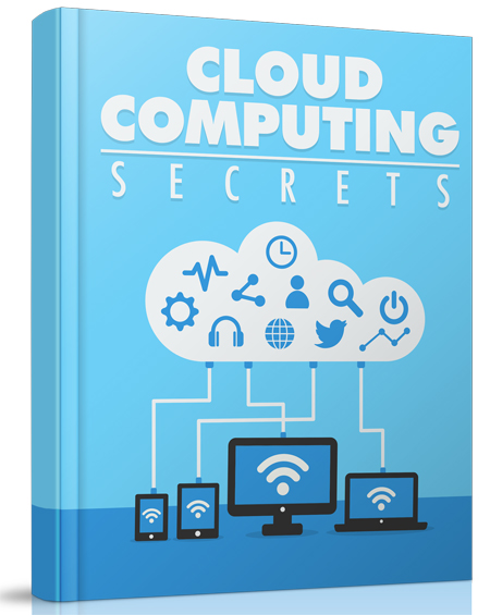 Cloud Computing Secrets