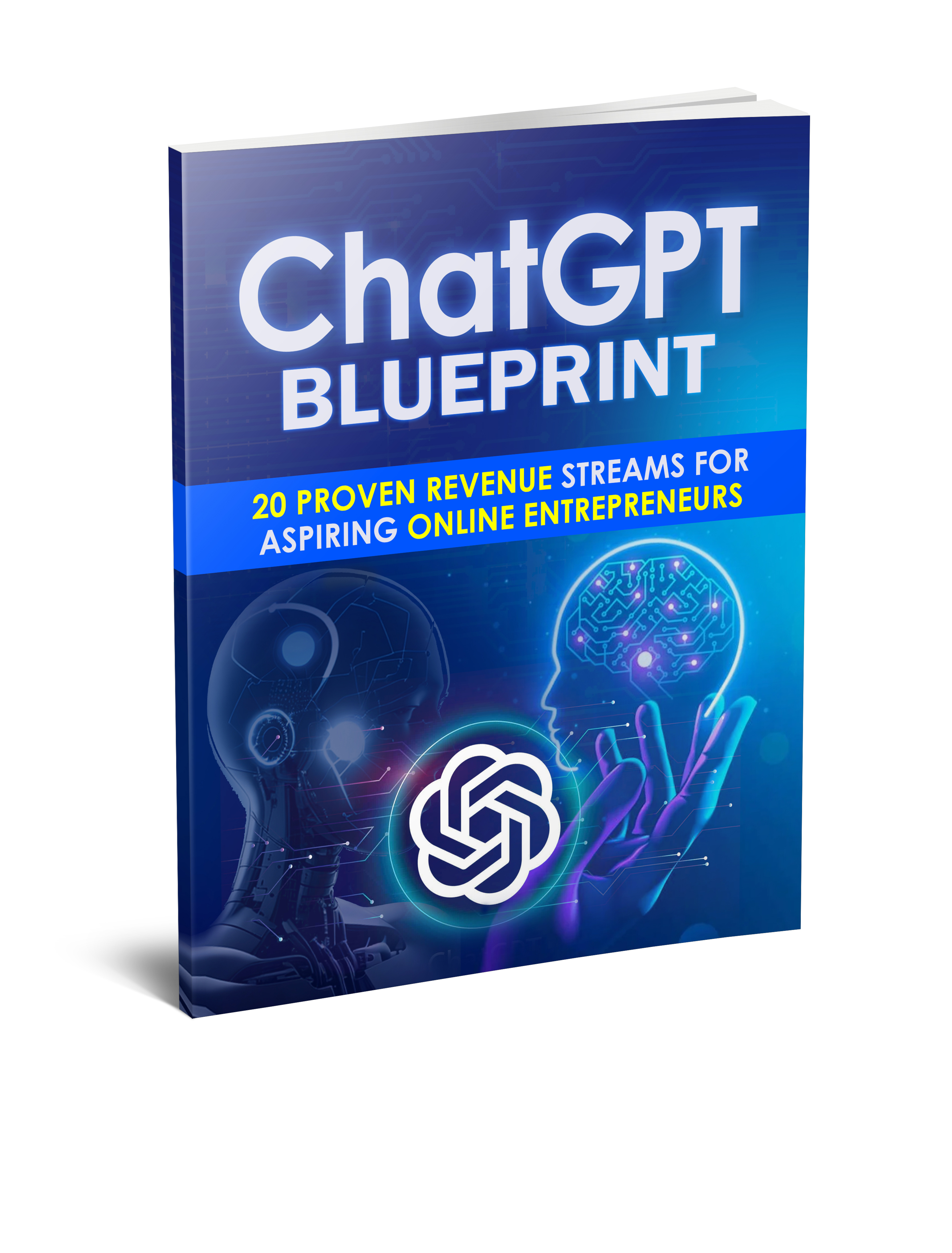 20 Ways to Profit from ChatGPT