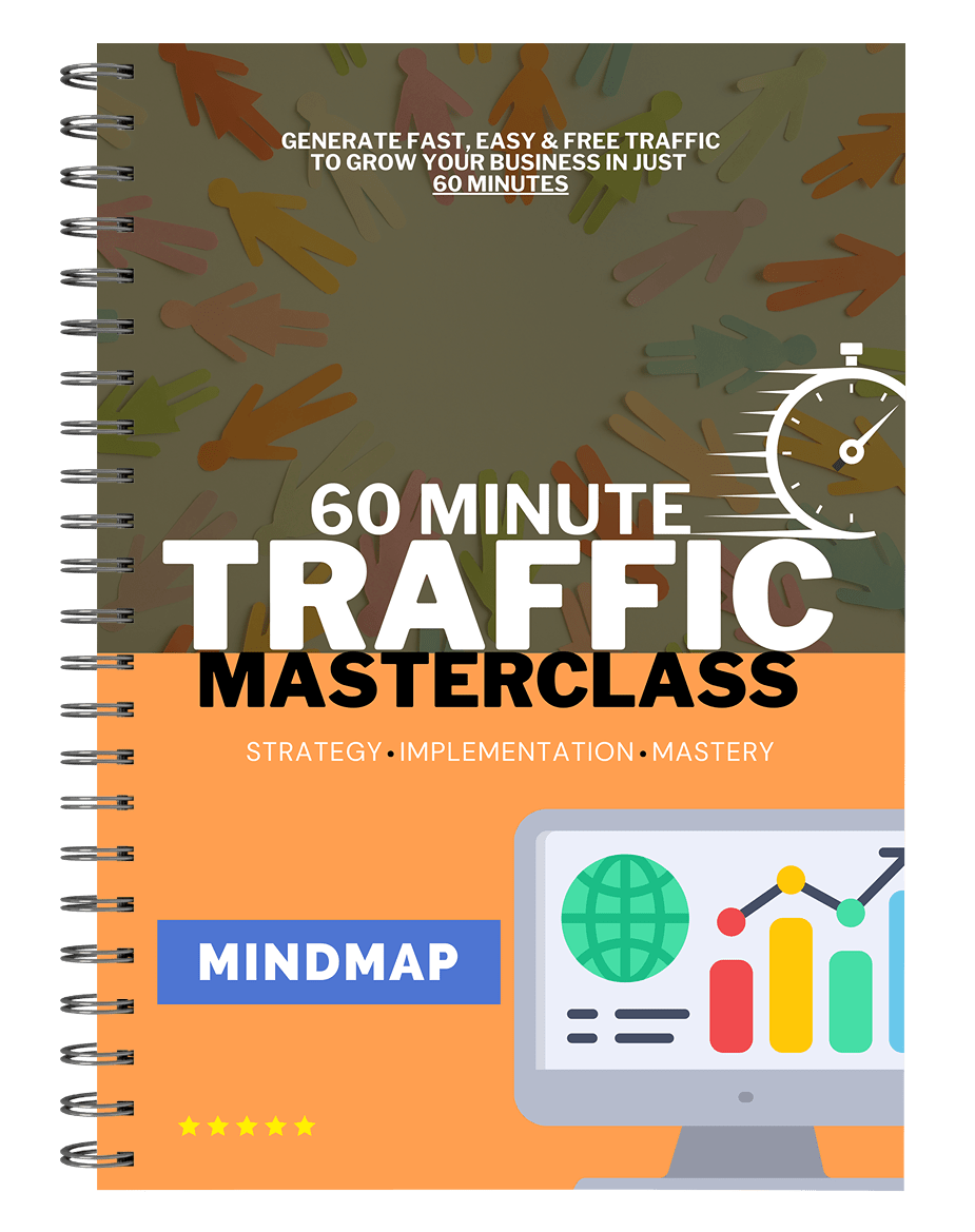 60 Minute Traffic Masterclass