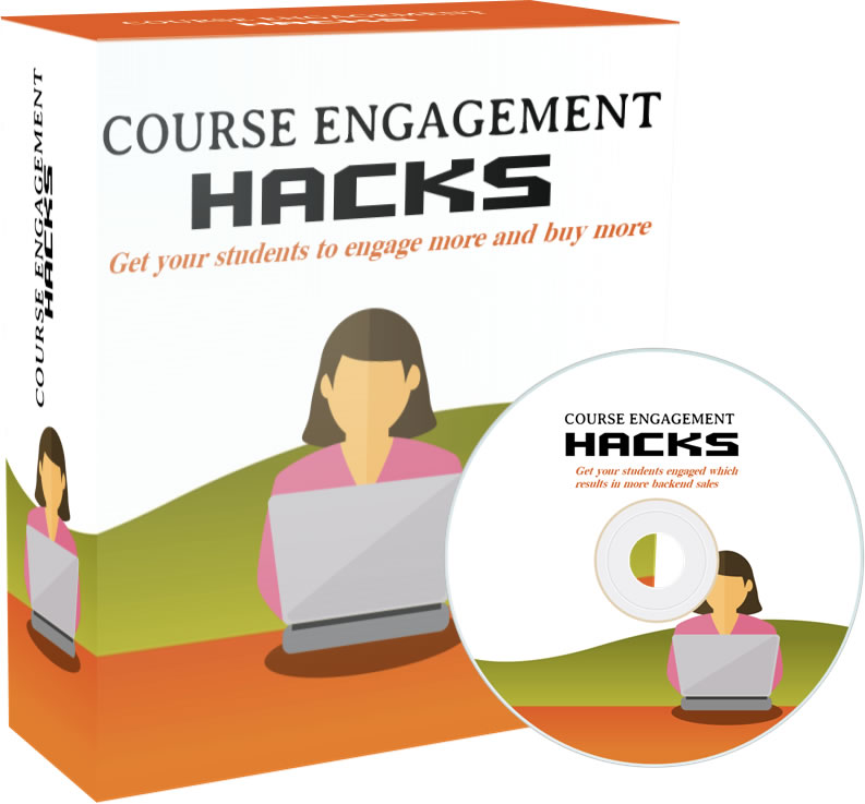 Course Engagement Hacks
