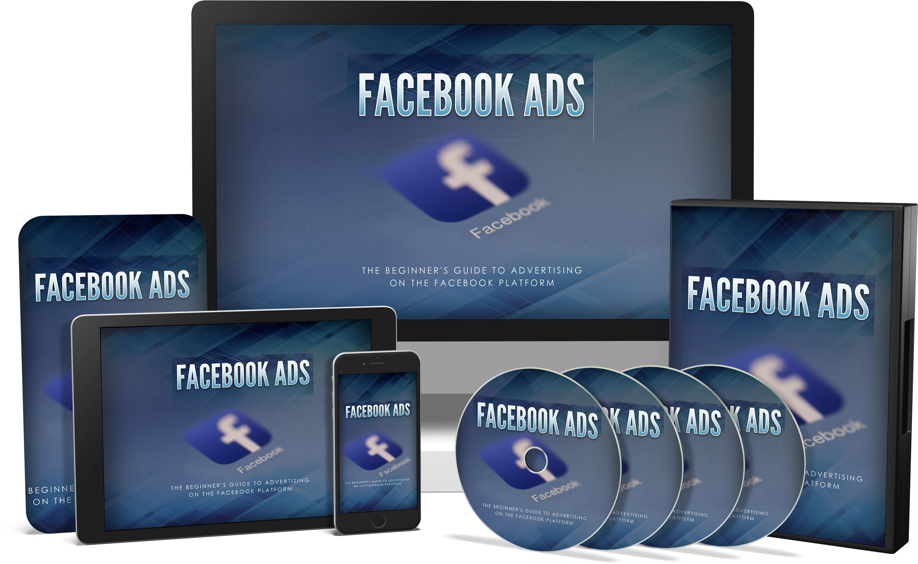 Facebook Ads Video Upgrade