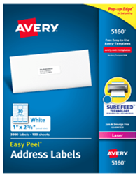 Address Labels