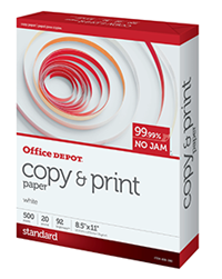 Printer Paper